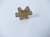 Boston  XFCBB25; Coupling Insert; FC Series; Bost-Bronz