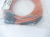 GE Leblanc 4100002395; Lot-5 Rittal Power Cable 3M