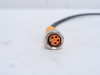 ifm EVC151; Female Connector; 3A; 50VAC; 60VDC