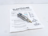 Electroline SP-307-J; Plug Assy Kit For Wire Rope; Size: 3/8"