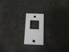 Formax 024075A; Valve Tube Seal UHMW