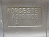 Flowserve 444466PMSE R2; Carbon Steel Ball Valve;  1-1/2NPT