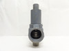 Kunkle 910BHGM01AKF; Safety Relief Valve; 1-1/2 x 2-1/2NPT; 15PSIG