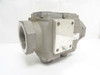 Siemens VGD40.080U; Gas Double Valve Body; 3NPT; 10PSI