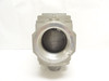 Siemens VGD40.080U; Gas Double Valve Body; 3NPT; 10PSI