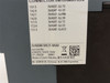 Siemens 3VA6340-5HL31-0AA0; Circuit Breaker; 400A; 3P; 600VAC
