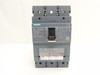 Siemens 3VA6340-5HL31-0AA0; Circuit Breaker; 400A; 3P; 600VAC