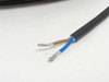 Keyence GC-RE10; Remote I/O External Power Cable; 10m Long