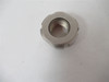 SKF KMT-4; Bearing Lock Nut M20x1 mm Thread Size 40 mm OD