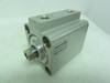 Aventics 822010544; Cylinder; Piston Rod Thread: M6G; 1/8 Port