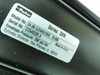 Parker 4CJ2ANU19AC18; Pneumatic Cylinder; 4" Bore; 18" Stroke