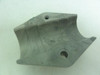 Nederman 30371945; Hose stop 3/4? White Marked 7