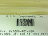 RCD PV10PD-R01-JBW; Lot-72 Resistors .01OHM 5%