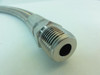 Swagelok SS-XT8PM8PM8-28; Smooth Bore PTFE Hose; 1/2" MNPT