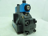 Eaton 02-400217; Vickers Directional Solenoid; Coil: 120VAC