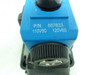 Eaton 02-400217; Vickers Directional Solenoid; Coil: 120VAC