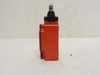 Honeywell GSAC20C; Safety Limit Switch; 2NO/2NC; DPDT