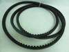 Goodyear 5VX1120; Conveyor Belt 0.625" Width; 112" Length