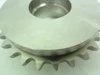Doboy 531-000500; Sprocket Assembly; 1.5" ID; 27 Teeth