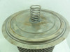 Parker 201563; Strainer Kit; RSW 8 for  Ammonia System