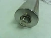 Interroll DM 0080; Drum Motor 230V Belt 657mmW Damaged Chord