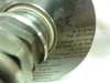 Interroll DM 0080; Drum Motor 230V Belt 657mmW Damaged Chord