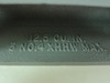 Appleton C100-M; Conduit Body; Type C; Size 1"; Form 35