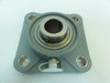 Sealmaster CRFC-PN12; Flange Bearing; 4-Bolt Flange; 0.75" ID