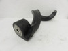 Cantrell 378810BLK; PIGTAIL RH 2:1 6" CTR; 1"ID; 24" L