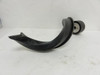 Cantrell 378810BLK; PIGTAIL RH 2:1 6" CTR; 1"ID; 24" L