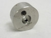 MFG- C4450; SS Cam Collar; 0.66"ID; 1.95" OD