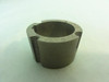 Martin 1108-1-1/8; Taper Bushing; 1-1/8"ID (NO bolts)