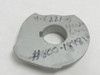MFG- 4-6221-A; Heater Cam; 1"ID