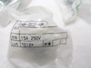 Nanaboshi NR-202-RM; LOT-5 Connector; 15A; 250V