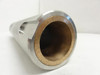 MFG- 39493600; Ventor Lower Shaft; 2"ID; 3" OD; 13-1/4" L
