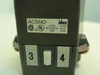 Idec ACSNO004; Cam Switch 10A 600V