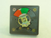 Idec T100012; Plate