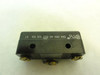 Micro Switch BZ-IR5421-A2; Limit Switch; 10A; 125/250/480VAC