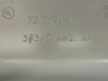 Appleton APP C200-A; Aluminum Conduit Body Form 85; Size: 2"