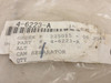 MFG- 4-6223-A; Separator Cam; 25mm ID