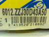SNR 6012.ZZJ30D43A50; Ball Bearing; 60mm ID; 95mm OD; 18mm W
