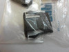Idec DGNW-2-BPR; LOT-10 Right end Bracket; new in Bag