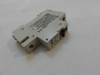 Fuji CP61EU5; Circuit Breaker; 5A; 277 VAC