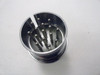 Nanaboshi NCS-5015-PM; Connector; 15 pin