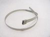 Allweiler 306SEP380; Clamp Band; 7" OD Max