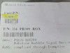 Kobitone 254-PB509-ROX; Lot-5 Piezzo Buzzer;83dBA; 3.8kHz; 9V