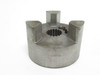 Lovejoy 48462; Plined Jaw Coupler Hub; L-099; 17T-.666