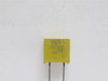 Bussmann PCD-125V; Lot-10 Board Mount Fuse 5A; 125VAC; 250VDC
