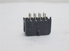 Molex 43045-0814; Lot-10 Connector Header 8Pos; 2-Row; 600V