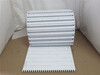 Intralox 9502-21; Series 800 Cone Top Belt 17.9"W x 21'L